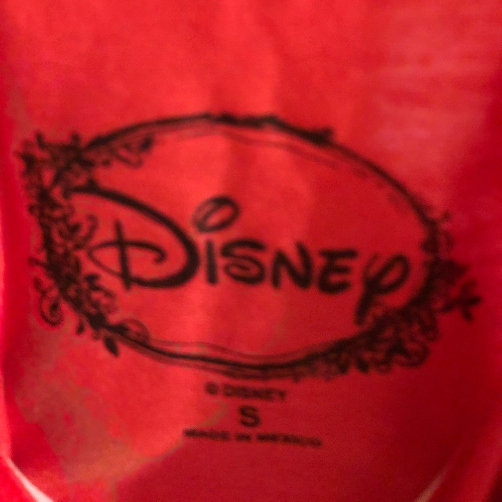 The Little Mermaid Tank Top - Picture 3 of 3